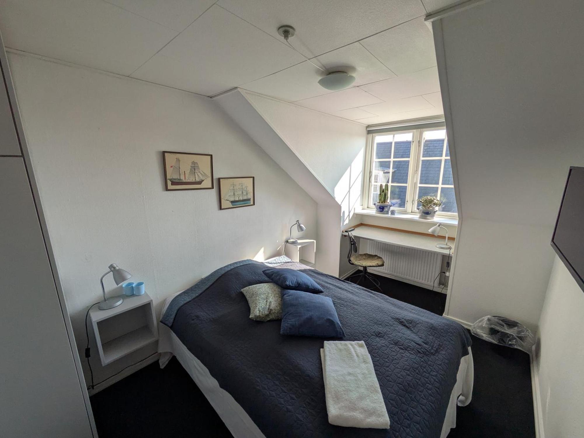 Restaurant Backhaus Hotell Ribe Eksteriør bilde