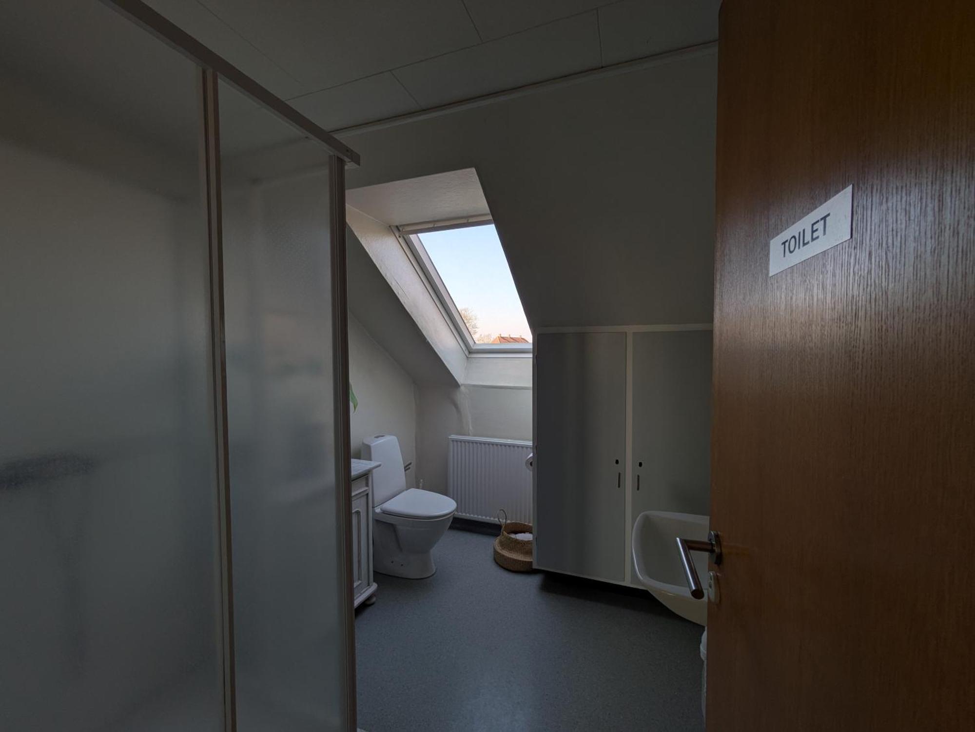 Restaurant Backhaus Hotell Ribe Eksteriør bilde